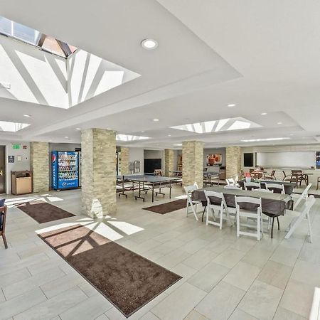 Canyons Resort Condo Park City Exterior foto