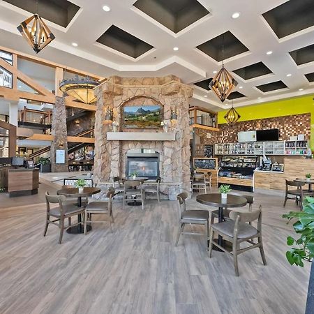 Canyons Resort Condo Park City Exterior foto
